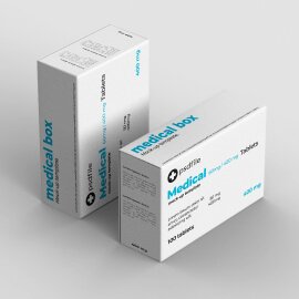 Ciprofloxacin